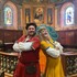 Cie du Zèbre à bretelles - Chanson médiévale renaissance Voulez vous que je vous chante - Image 5