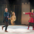Le petit roi Artur - Theater Baden Alsace