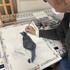 Atelier ARTHALY Levray Nathalie - Cours Peinture toutes techniques  - Image 16