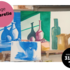 Stage Week-End Eté / Aquarelle