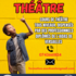 Compagnie Aux 4 Vents - Cours de théâtre 