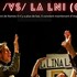 Match d'impro professionnel - La LINA x La LNI (Québec)