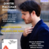 Récital de Piano et sortie de disque - Dimitri Malignan
