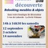 Atelier-découverte Relooking meubles et objets