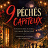 9 péchés capiteux