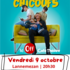 LES CHICOUFS