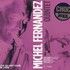 Michel Fernandez Quartet - Tribute to John Coltrane - Image 3