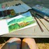 Atelier Art'omilvi | Dessin vivant | Aigrefeuille-d'Aunis – photo 2