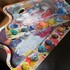 Pots de peinture acrylique – photo 2