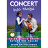 Duo Tamba en concert à l'Espace des Halles