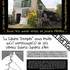 17èmes salons-jardins d'art de la cabane trempée
