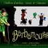 BARBAMOUSSE