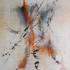 Exposition du peintre abstrait François ARNAUD à Séguret  (Vaucluse)