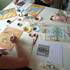 cours de peinture a tempera et arts plastiques à partir de 6 ans