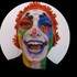 maquillage artistique, cie Quart de Tour