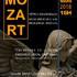 Mozart/Bruckner: concert de musiques sacrées, 25 mars 2018