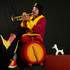 Compagnie René Palacios - Spectacles et Animations de Mime, Clown, Magie et Théâtre.