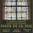 Messe de la joie de Martin GÖLLES