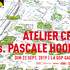 Pascal Hoonaert - Atelier créatif | Mon plan interactif