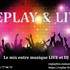 REPLAY & LIVE - Mix entre musique LIVE et DJ