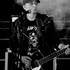 Mr Maxx - Rock en solo / power trio