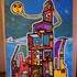 Nancy Gabel - Artiste peintre - Créations colorées uniques  - Image 5
