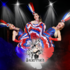 Sacré Paris - Revue Cabaret Traditionnelle - Image 7
