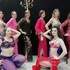 Yamina danse orientale - Cours et stages  de danse orientale