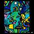 Nancy Gabel - Artiste peintre - Créations colorées uniques  - Image 19