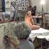 Jenny Jacottet - Cours de dessin ou modelage d'après modèle vivant