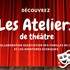 Les Aventures Scéniques - Les Ateliers Théâtre à Ceyrat (63)-Collaboration avec AFC