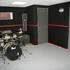 Studio Prairie - David Mickael - cours de batterie - Image 2