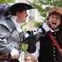 Scaramouche TOURS - Escrime de spectacle, humour, duel, spectacles de rue - Image 3