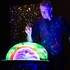 JAMES LE MAGICIEN - SPECTACLE DE MAGIE ET DE BULLES - ANIMATION 