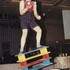  ANDREAS CIRCUS ANIMATIONS - clown pascalino artiste circassien - Image 28