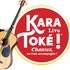 Karatoké Live ! - Chantez, on vous accompagne sur 160 tubes !