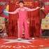 christopher show - spectacles et animations