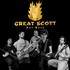 GREAT SCOTT  - Pop rock 