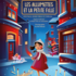 LES ALLUMETTES ET LA PETITE FILLE - Spectacle jeune public