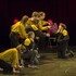 Tournoi d'impro inter-lycéen