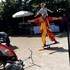  ANDREAS CIRCUS ANIMATIONS - clown pascalino artiste circassien - Image 27