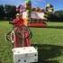  ANDREAS CIRCUS ANIMATIONS - clown pascalino artiste circassien - Image 11