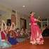 Casting pour former une compagnie de danse Bollywood