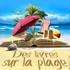 Lecture : Des Livres sur la plage