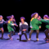 Stage d’Impro 11-15 ans (été 2025) Du 15 au 18 juillet 2025