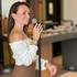Jessyka - Chanteuse de jazz acoustique & bossa nova - Image 3