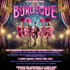 C-show Cabaret - spectacle sur-mesure