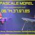 PASCALE MOREL - Chanteuse professionnelle à votre service