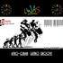 LWAS ORCHESTRA - AFRO-CUBAN-LATINO-GROOVE   - Image 2