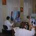 Atelier Arnaud Seynaeve - cours de dessin et peinture